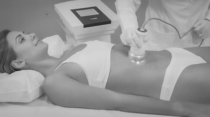 Abdomen fit en Kioo Center