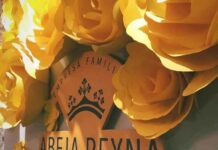 Abeja Reyna elabora productos a base de miel