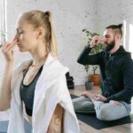 Los efectos del pranayama