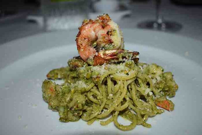 TAGLIERNI PESTO & CAMARÓN1 (1)