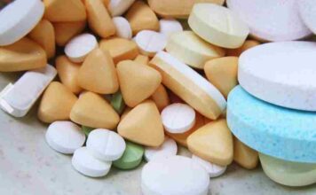 Medicinas que se roban los nutrientes del cuerpo