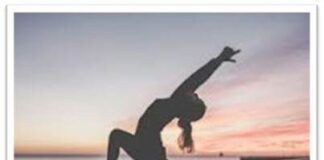 practica yoga para estar sano y fuerte