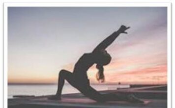 Practica yoga y ponte en forma, ¡para la Semana Santa! practica yoga para estar sano y fuerte