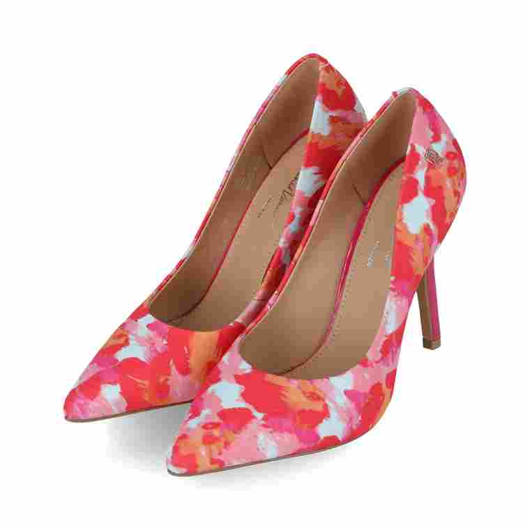 Vacaciones de Semana Santa maletas para las vacaciones