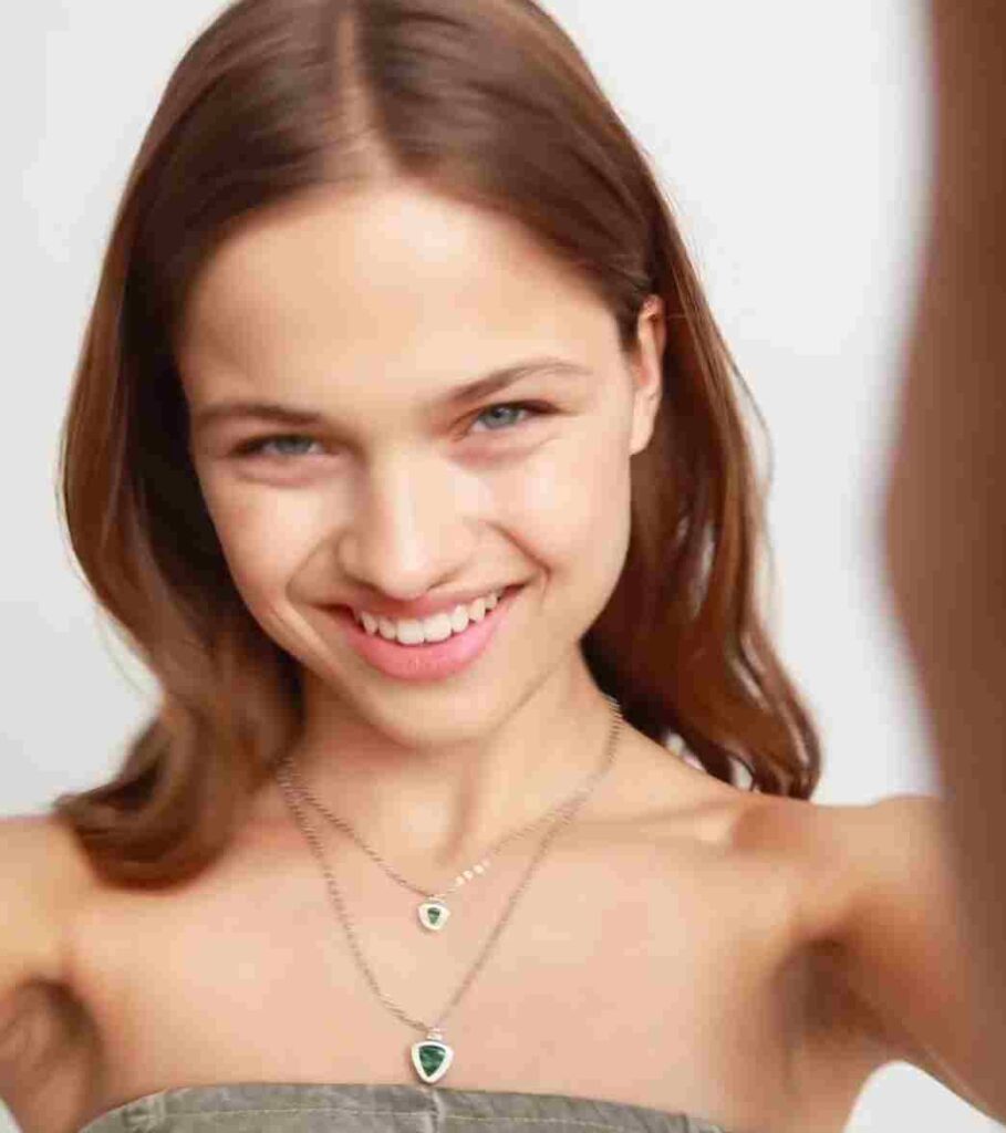 Joyería de primavera