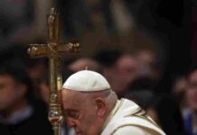 La muerte del Papa Francisco pone los ojos del mundo en el Vaticano Papa Francisco