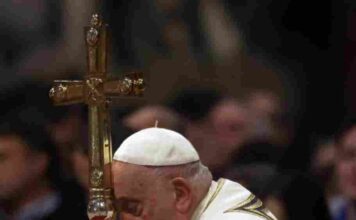 La muerte del Papa Francisco pone los ojos del mundo en el Vaticano Papa Francisco