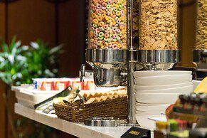 Restaurante bar en la Cdmx