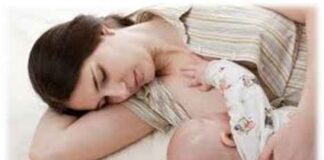 Los mejores alimentos durante el embarazo y lactancia