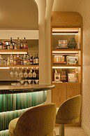 Restaurante bar en la Cdmx