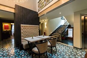 Restaurante bar en la Cdmx