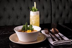 Restaurante bar en la Cdmx