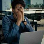 ¿Sufres de tecnoestrés sin saberlo?