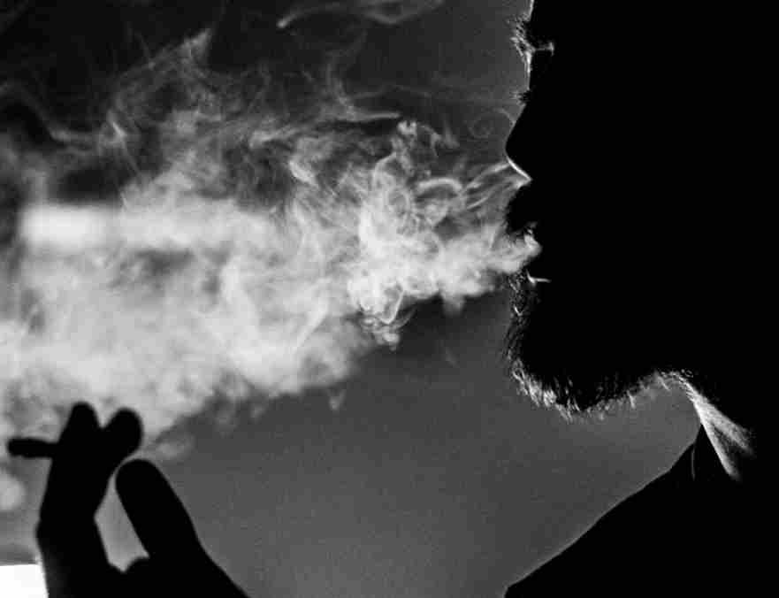 Día mundial sin tabaco