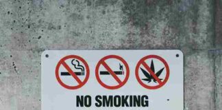 Día mundial sin tabaco