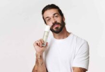 Regalos de cuidado facial natural, el mejor regalo para papá | RINGANA Especiales para la piel de ellos