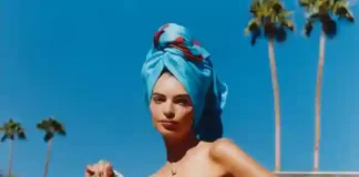 Kurt´s Motel la nueva campaña SS25 de Kurt Geiger