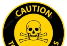 Conoce y evita los venenos ocultos en tu comida