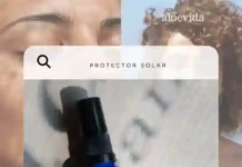 aloevida tiene el protector solar que hidrata, nutre y repara tu piel Aloevida es una marca orgullosamente mexicana