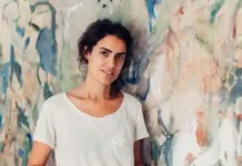 La Resiliencia Natural a Través del Arte de Sofía Gallo