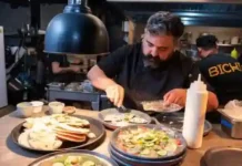 BICHI, Oaxaca + Sinaloa: De Norte a Sur