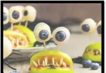 «Queremos Halloween»… ¿saludable?