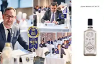 Celebremos el Día Nacional del Mezcal con Mezcal Divino Blanco, campeón de campeones