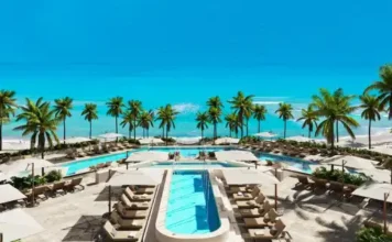 Hyatt Inclusive Collection Redefine el Lujo Todo Incluido