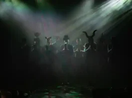 MYST Rapsodia, el plan perfecto para una salida con amigos MYST Rapsodia