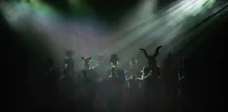 MYST Rapsodia, el plan perfecto para una salida con amigos MYST Rapsodia