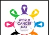 4 de febrero, Día Mundial contra el Cáncer