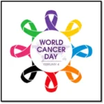 4 de febrero, Día Mundial contra el Cáncer