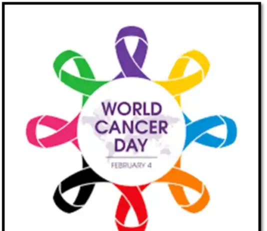 4 de febrero, Día Mundial contra el Cáncer