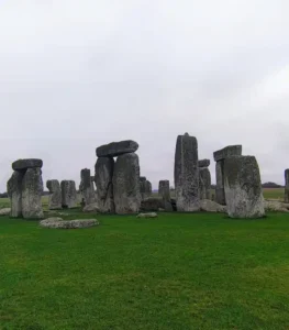 Stonehenge