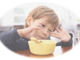 Autismo y alimentación, ¿cómo se relacionan?